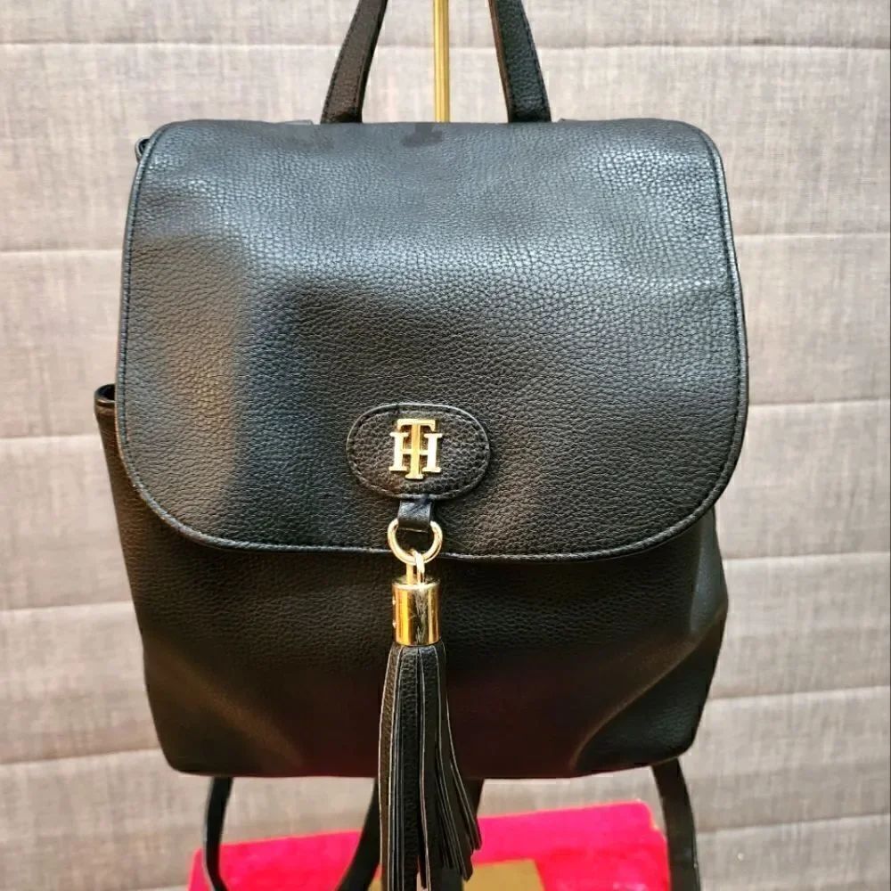 tommy Hill Backpack